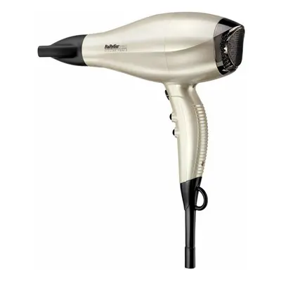 Babyliss Pro Rose Quartz Hair Dryer BAB5395SU