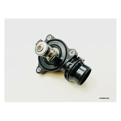 Thermostat for BMW X1 (E84) sDrive 18i 2.0 PETROL CTM/BM/180A