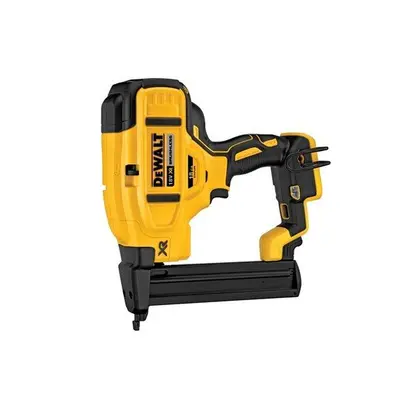 DEWALT DEWDCN681N XR Brushless 18G Narrow Crown Stapler 18V Bare Unit