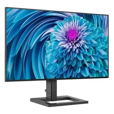 Philips 275E2FAE 68.6 cm (27inch ) WQHD WLED LCD Monitor - 16:9 - Text