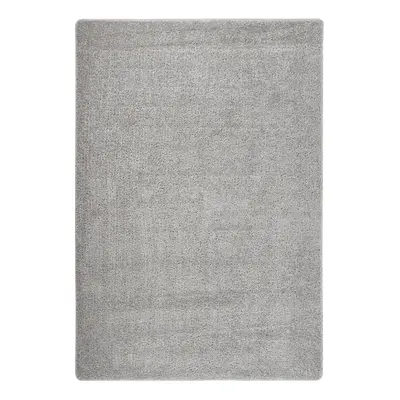 (light grey, x cm) vidaXL Shaggy Rug Anti Slip Area Rug Floor Carpet Multi Colours Multi Sizes