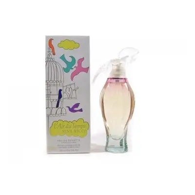 Nina Ricci L'Air Du Temps Color Doves 3.4 Edt Sp