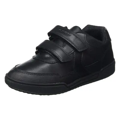 Geox Boy's J Poseido School Uniform Shoe