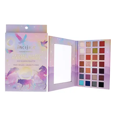 Animal Magic Eyeshadow Palette by Pacifica for Women - 0.89 oz Eye Shadow