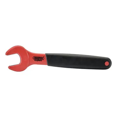 VDE Approved Fully Insulated Open End Spanner, 23mm