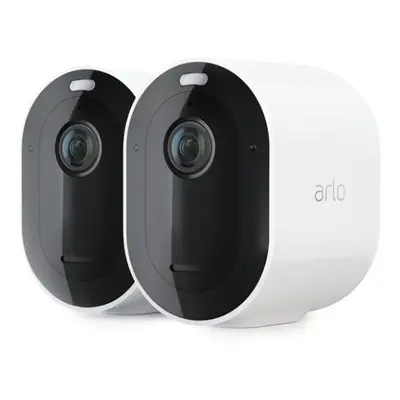 Arlo VMS4240P IP security camera Indoor & outdoor Bulb Wall x...