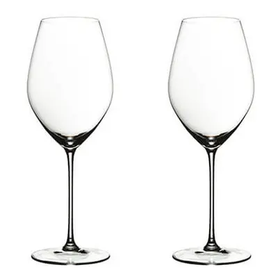 Riedel 6449/28 Veritas Champagne Glasses 445 ml