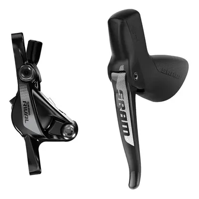 SRAM Disc Brake Rival22 Rear Shift Front Brake W Direct Mount Speed