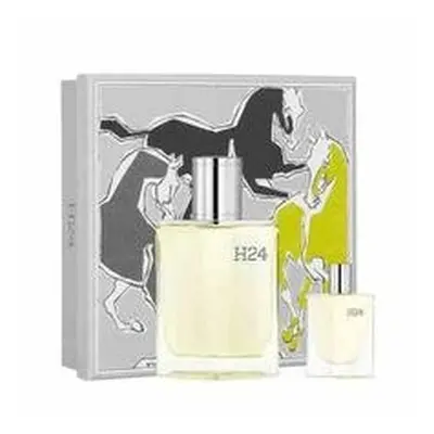 Hermes - H24 Gift set EDT ml and miniature EDT ml50ml