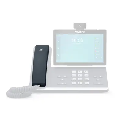 Handset for T57W/T56A/T58A