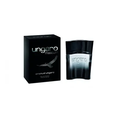 Emanuel Ungaro Eau De Toilette Spray for Man, ml