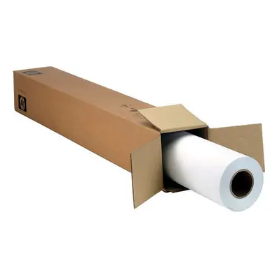 HP Heavyweight Coated Paper (Matte) for Inkjet - 24" Wide Roll - 100' Long