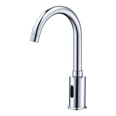 Automatic Infrared Sensor Faucet Sink Faucets Water Tap