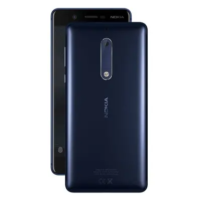 (Blue) Nokia Dual Sim | 16GB | 2GB RAM