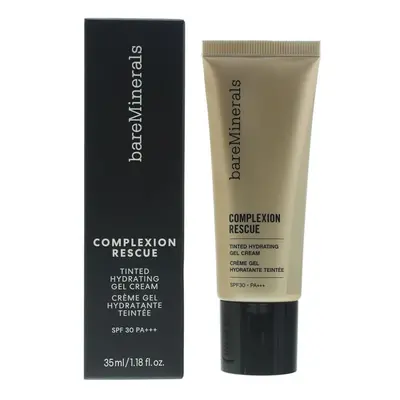 Bare Minerals Complexion Rescue Tinted Hydrating Ginger Gel-Cream 35ml