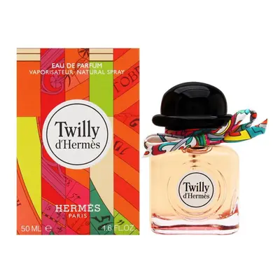 Twilly DHermes by Hermes for Women - 1.6 oz EDP