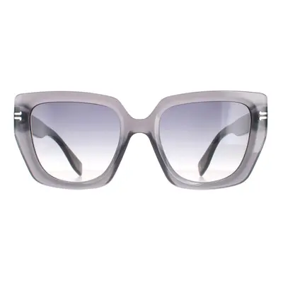 Marc Jacobs Sunglasses MJ 1051/S KB7 9O Grey Dark Grey Gradient