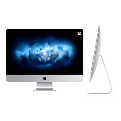 Apple iMac 27" Core i7 3.5GHz 32GB RAM 1TB SSD - ME089LL/A