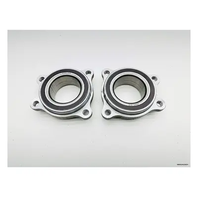 2 x Front Wheel Bearing for AUDI Q5 ( FYB, FYG, FYT ) + WBHA/AU/043A