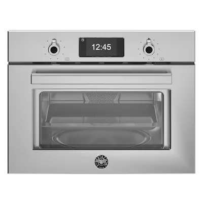 Bertazzoni F457PROMWTX Watt Litres Built In Microwave Stainless Steel A