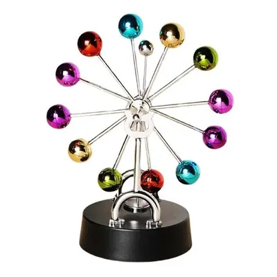 Balance Balls Newton Wiggler Craft Furniture Decoratio