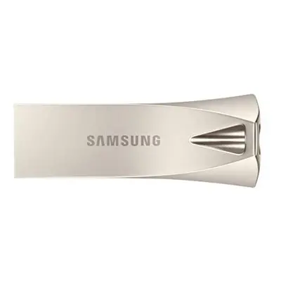 flash drive Champagne silver GB