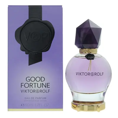 Viktor & Rolf Good Fortune 50ml EDP Spray