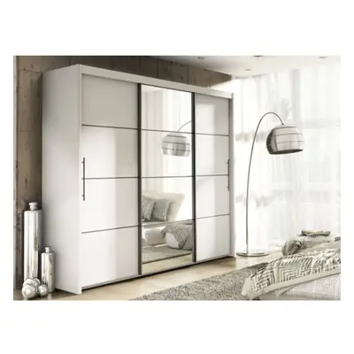 Inova Sliding Door Wardrobe 250cm