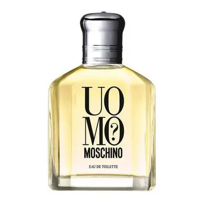 Moschino Uomo 1.4 Eau De Toilette Spray