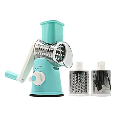 Multi-functional Vegetable Cutter Blades