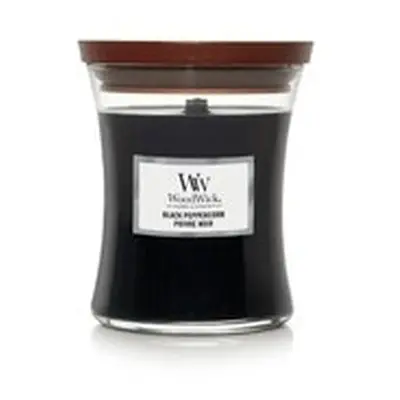 WoodWick - Black Peppercorn Vase (scented peppercorn) - Scented candle 609.0g