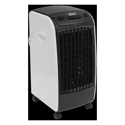 Air Cooler/Purifier/Humidifier