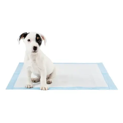 (Set of 144) GEEZY Extra Large Super Absorbent Training Pads for Puppies Mats Multi-Layered Toil