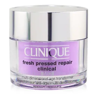 Fresh Pressed Repair Clinical Md Multi-dimensional Age Transformer (resculpt) - 50ml/1.7oz