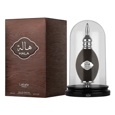 Hala Lattafa Pride Eau de Parfum 100ml / 3.4 oz