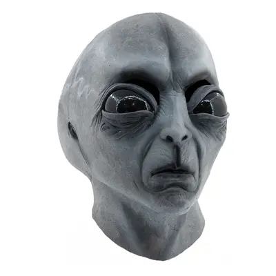 Alien Area Full Face Mask