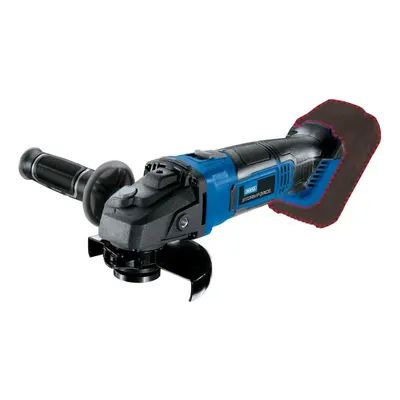 Draper Storm Force® 20V Angle Grinder, 115mm (Sold Bare)