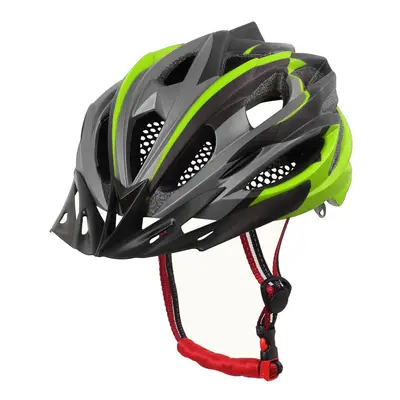 (TK-0501) Cycling Helmet Ultralight EPS+PC Cover MTB Road Bike Integrally-mold Safely Cap