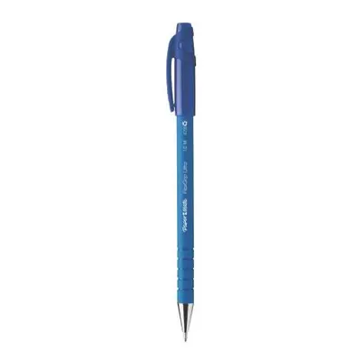 Papermate Flexgrip Ultra ST Blue Stick ballpoint pen Medium pc(s)