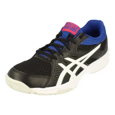 (8) Asics Gel-Upcourt Womens Running Trainers 1072A012 Sneakers Shoes