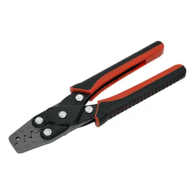 Steel Crimping Tool - Superseal Series 1.5 Terminals - Parallel Jaw Movement