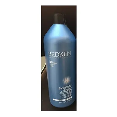 Redken New Nouveau Extreme Shampoo, 33.8 Ounce