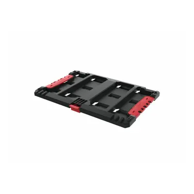 Milwaukee Portale Packout Adaptor Plate For HD Box Storage