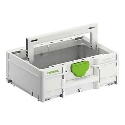 Festool Systainer Toolbox Sys3 Tb 137