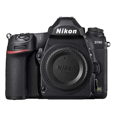 Nikon Nikon D780 With 24-120mm