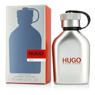 Hugo Boss Iced 75ml EDT Spray