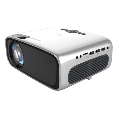 Philips NeoPix Prime One NPX535/INT 720p Home Projector