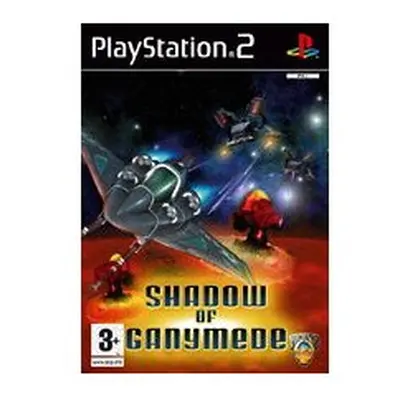 Shadow of Ganymede (PS2) (New)