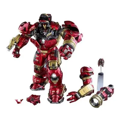 Figure Hot Toys MMS510 - Avengers : Age Of Ultron - Hulkbuster Deluxe Version