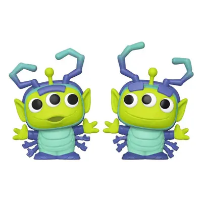 Pixar Alien Remix Tuck & Roll US Exclusive Pop! Vinyl 2-Pack